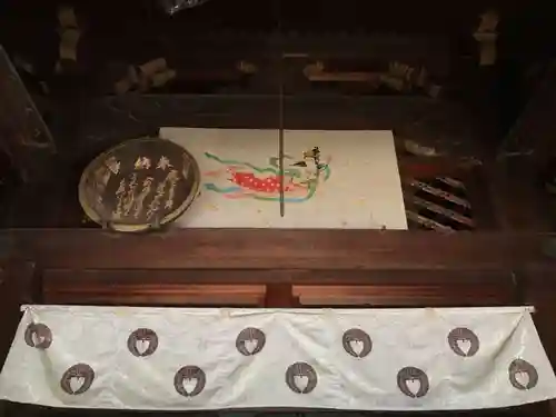 三室戸寺のその他建物