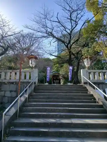 芝東照宮(東京都)