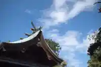浜松八幡宮のその他建物