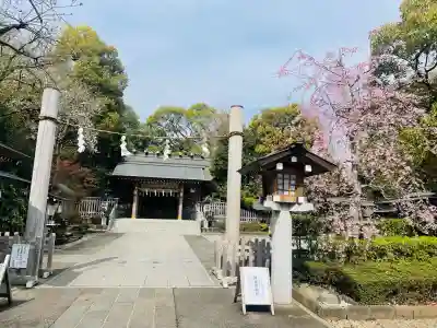 神明社(神奈川県)