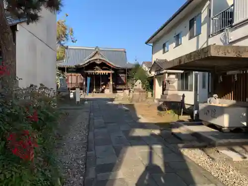 火産霊神社(福井県)