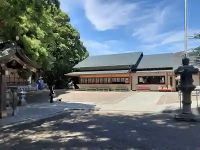 神鳥前川神社(神奈川県)