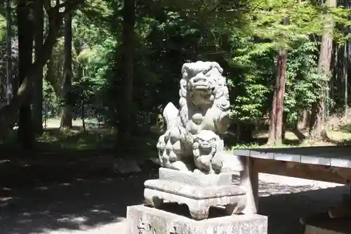吉山神社(滋賀県)