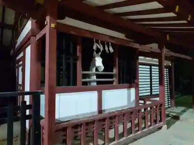 厳島神社(広島県)