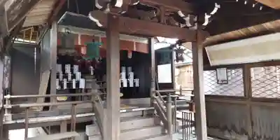 剣神社(京都府)