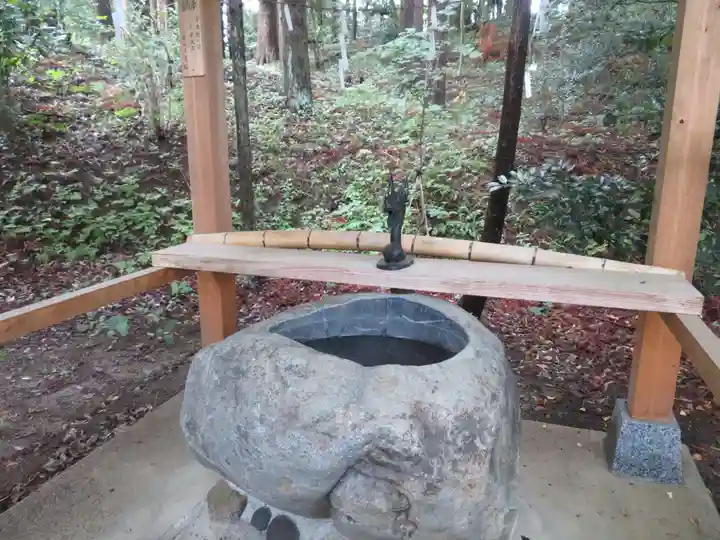 白幡神社(福島県)