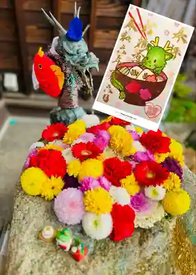 御井神社(岐阜県)