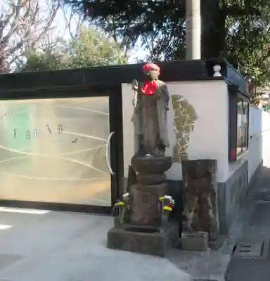 行慶寺(東京都)