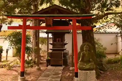 瀧湖寺(香川県)