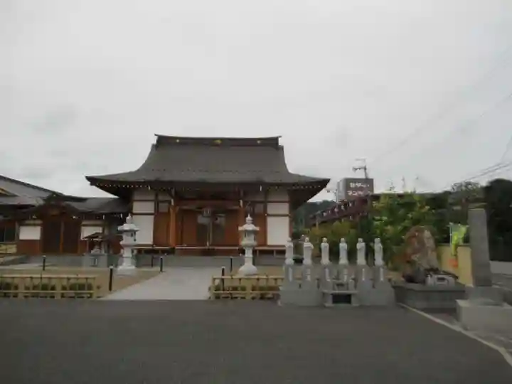 東光寺(東京都)