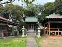 尾鷲神社(千葉県)