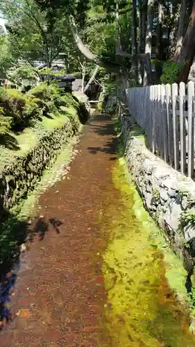 高野山金剛峯寺のその他建物