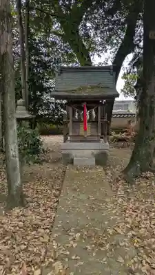 内神社(京都府)