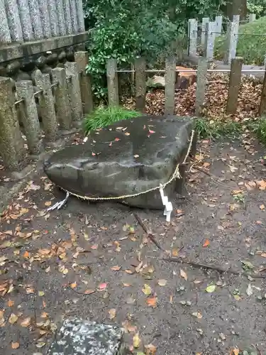 七所社のその他建物