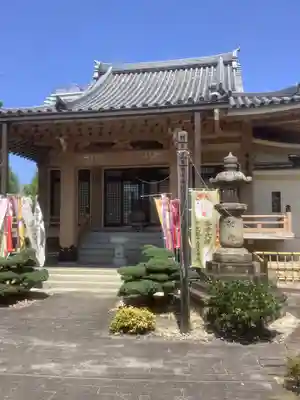 東界寺(愛知県)