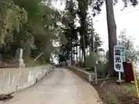 霊光寺のその他建物