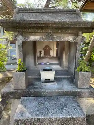 本立寺(兵庫県)