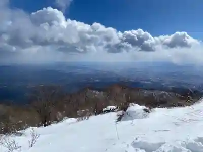 赤城神社(群馬県)