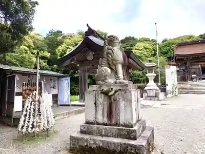氣多大社(石川県)