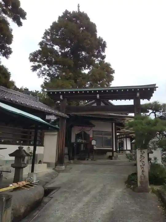 義安寺(愛媛県)