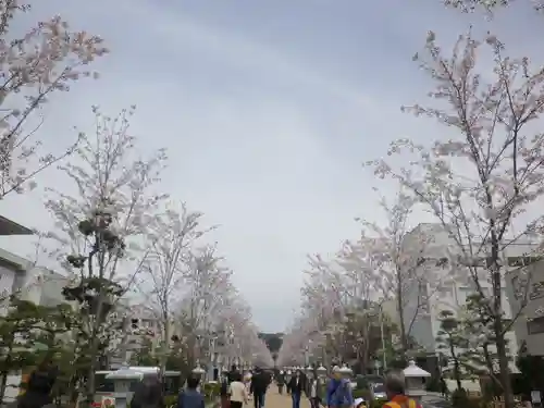 鶴岡八幡宮のその他建物