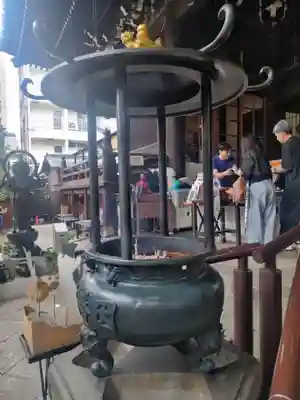 平等寺（因幡堂）(京都府)