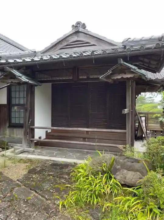 三鈷寺のその他建物