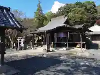 賀茂別雷神社のその他建物
