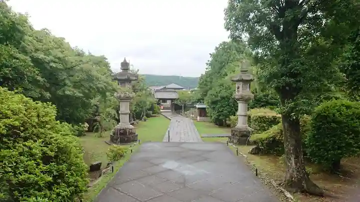 願成就院のその他建物