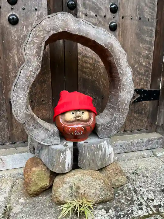 正伝護国禅寺(正伝寺・正傳寺)(京都府)