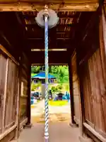 観音寺のその他建物