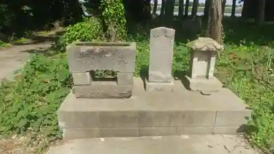 加茂神社(茨城県)