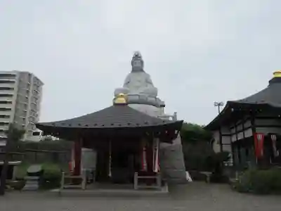 徳林寺(埼玉県)