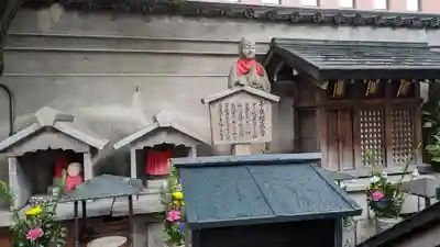 太融寺(大阪府)