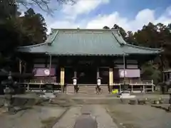 富士山法華本門寺根源(静岡県)