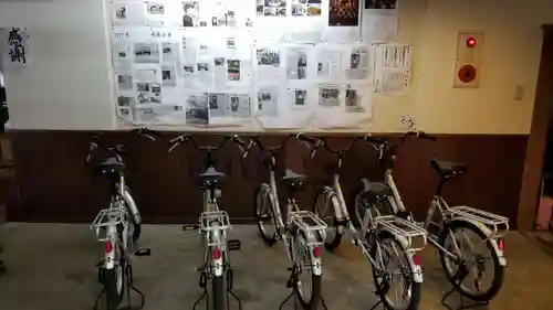 帰厚院のその他建物