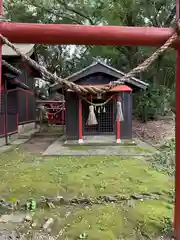 木花神社(宮崎県)