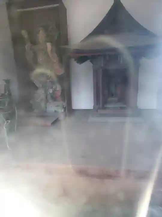 毘沙門堂(栃木県)