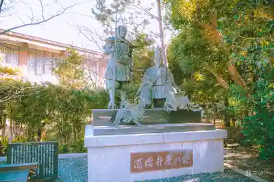 闘鶏神社(和歌山県)