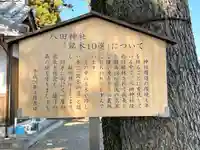 八田神社(滋賀県)