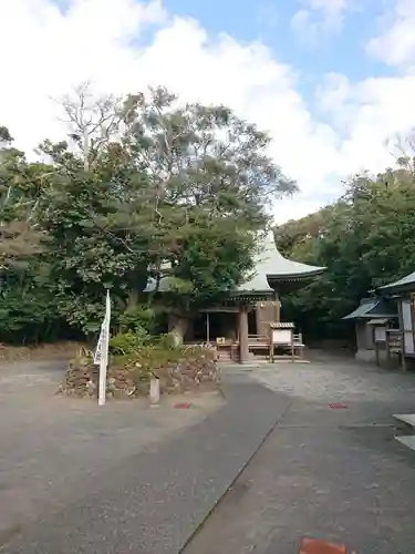 駒形神社(静岡県)