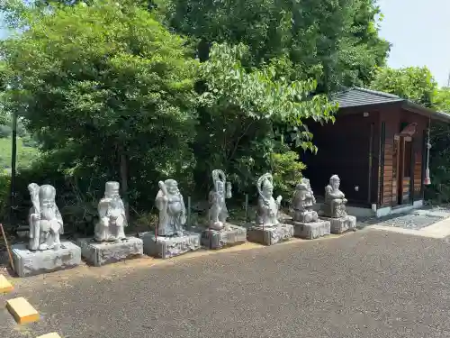 七福神神社(神奈川県)
