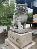 止止呂支比売命神社(大阪府)