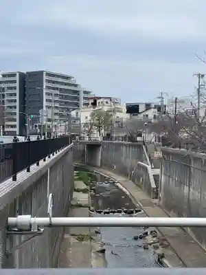 白菊稲荷大神(兵庫県)