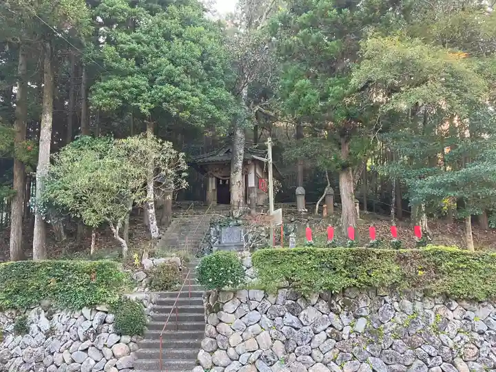 麻羅観音(山口県)
