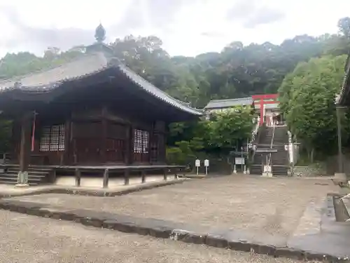 粉河寺(和歌山県)