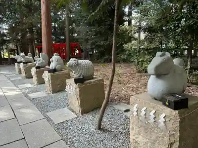 甲斐國一宮 浅間神社(山梨県)