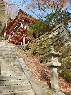 談山神社のその他建物