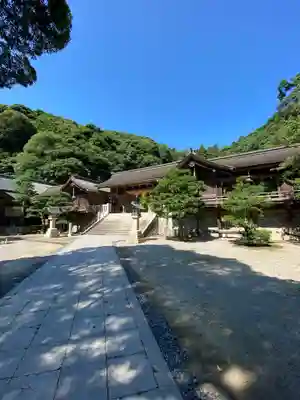 美保神社(島根県)
