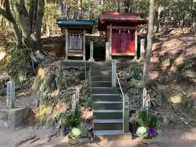 久麻久神社(愛知県)